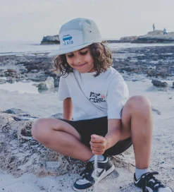 Lil' Boo Copenhagen Kasket - Surf Van 5 - Misty Green