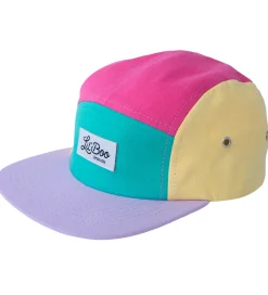 Lil' Boo Copenhagen Kasket - Block 90's 5 - Block 90's