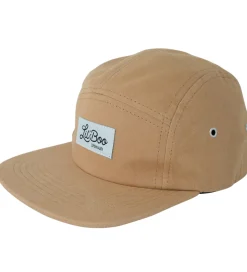 Lil' Boo Copenhagen Kasket - Organic 5 - Brun