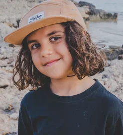 Lil' Boo Copenhagen Kasket - Organic 5 - Brun