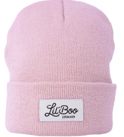 Lil'Boo Copenhagen Hue - Strik - Merino - Light Pink