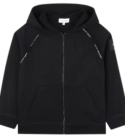 Little Marc Jacobs Cardigan - Sort