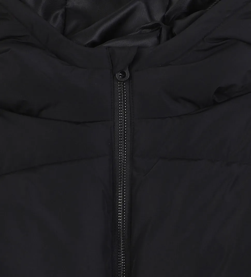 Little Marc Jacobs Dynejakke - Sort