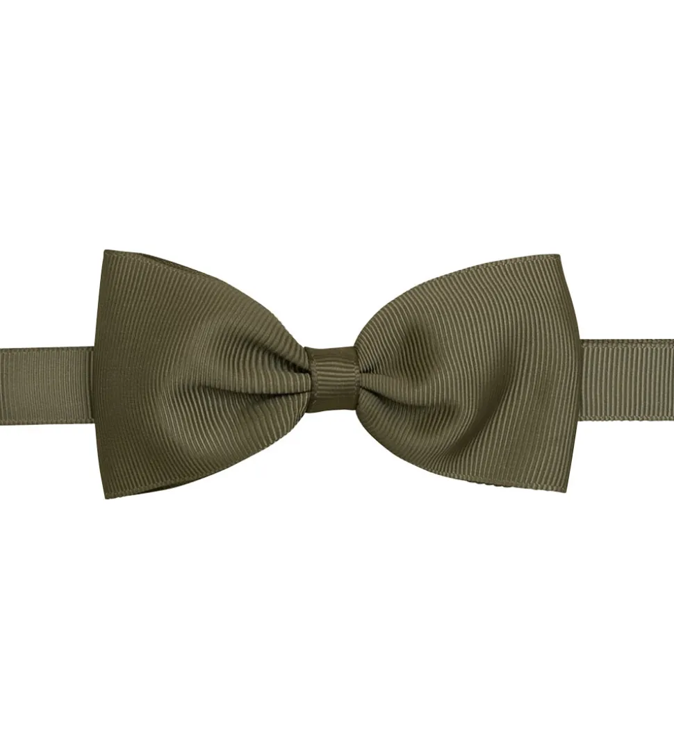 Little Wonders Baby Butterfly - Elias - Armygrøn