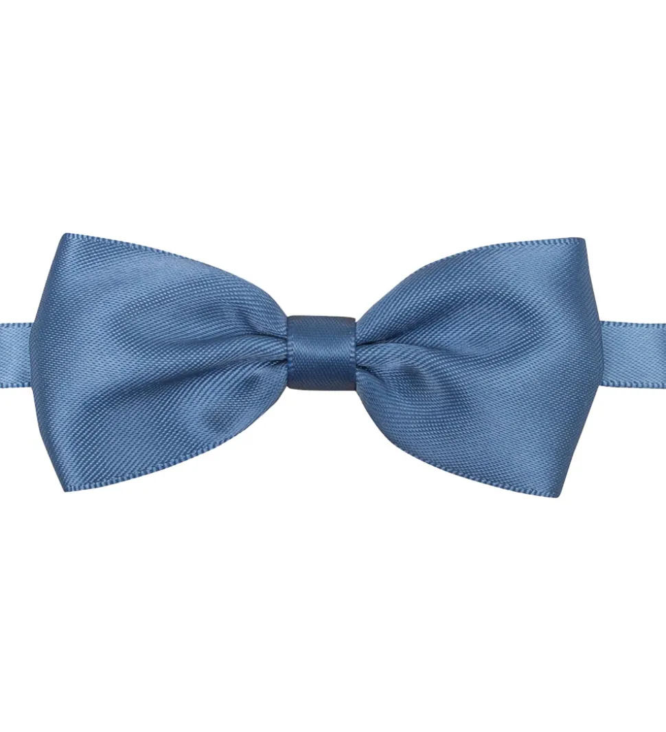 Little Wonders Butterfly - Villum - Støvet Blå