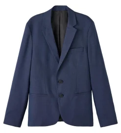 LMTD Blazer - NlmRex - Navy Blazer