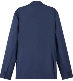LMTD Blazer - NlmRex - Navy Blazer
