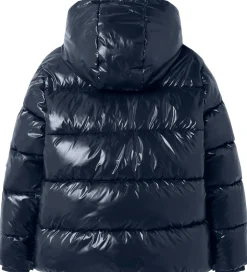 LMTD Dynejakke - NlnMayar - Navy Blazer