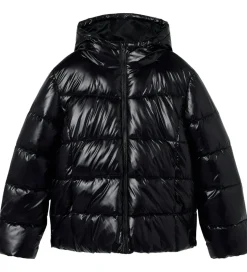 LMTD Dynejakke - NlnMayer - Sort