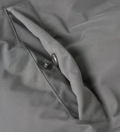 LMTD Dynejakke - NlNmorop - Smoked Pearl