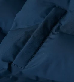 LMTD Dynejakke - NlnMorop - Pageant Blue