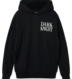 LMTD Hættetrøje - NlmDan - Batman - Sort