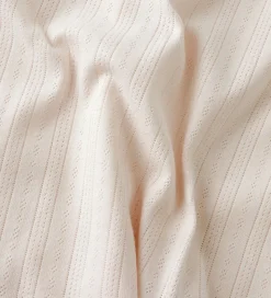 LMTD Nattøj - NlfNomina - Shorts/Undertrøje - Pink Marshmallow