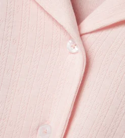 LMTD Pyjamas Set - NlfNomina - Crystal Pink