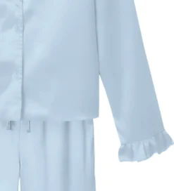 LMTD Pyjamas Set - Satin - NlfNightys - Windsurfer