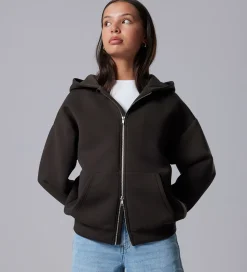 LMTD Scuba Cardigan - NlnHalfa - Delicioso