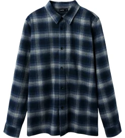 LMTD Skjorte - NlnJung - Pageant Blue