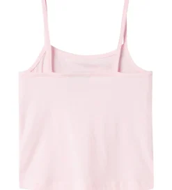 LMTD Top - NlfLove - Pink Tulle