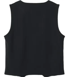 LMTD Vest - NlfRette - Sort