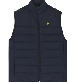 Lyle & Scott Dynevest - Dark Navy