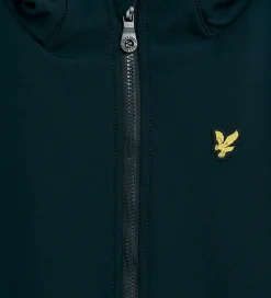 Lyle & Scott Softshelljakke - Dark Navy