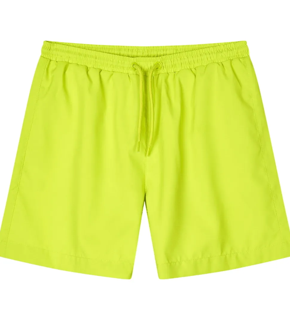 Mads Nørgaard Badeshorts - Sea Sandrino - Love Bird