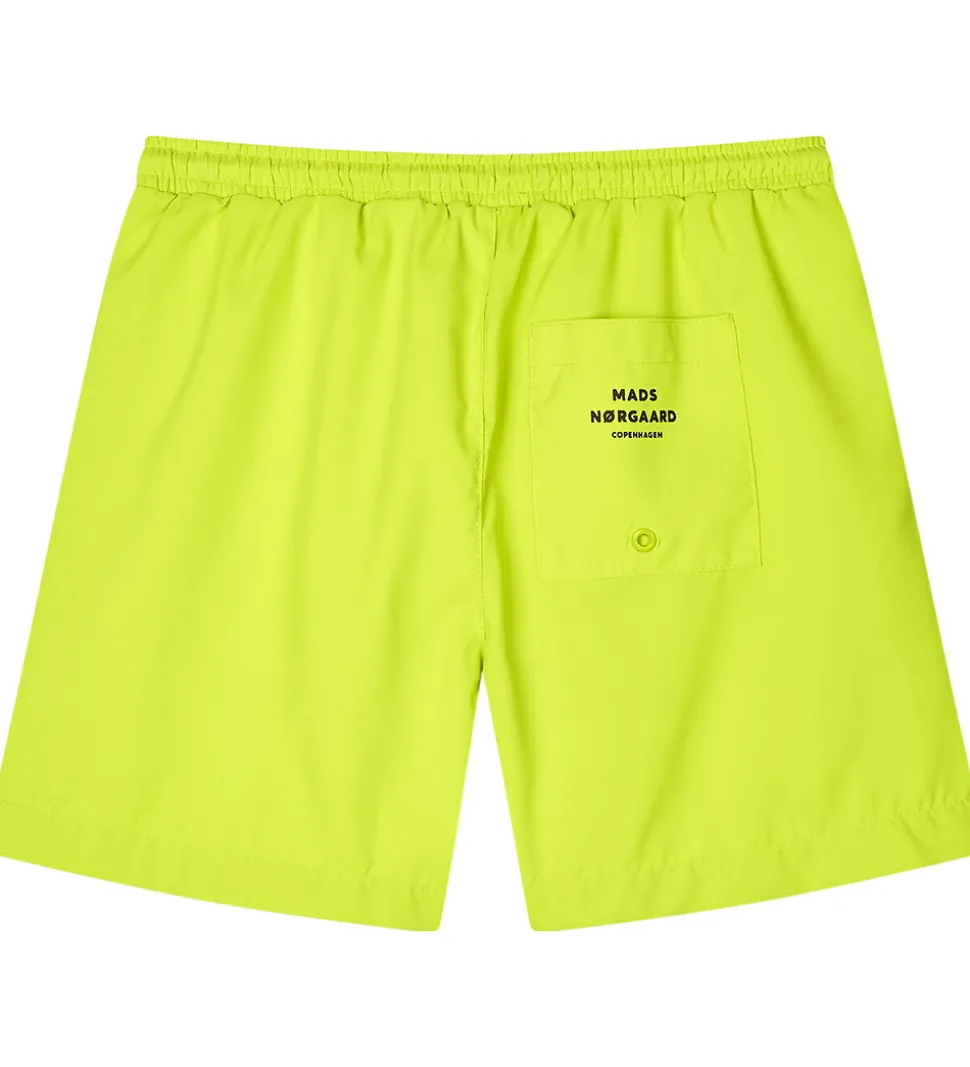 Mads Nørgaard Badeshorts - Sea Sandrino - Love Bird