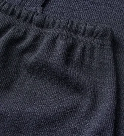 Mads Nørgaard Bukser - Rib - Verona - Parisian Night m. Glimmer