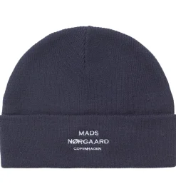 Mads Nørgaard Hue - Strik - Isak - Parisian Night