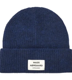 Mads Nørgaard Hue - Uld/Akryl - Tosca Anju - Peacot