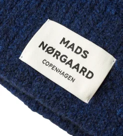 Mads Nørgaard Hue - Uld/Akryl - Tosca Anju - Peacot