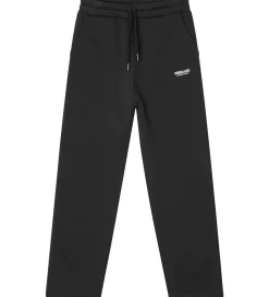 Mads Nørgaard Sweatpants - Phil - Jet Black