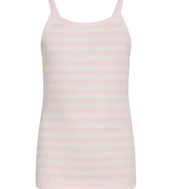 Mads Nørgaard Top - Trilina - Blushing Bride/Cloud Dancer