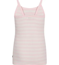 Mads Nørgaard Top - Trilina - Blushing Bride/Cloud Dancer