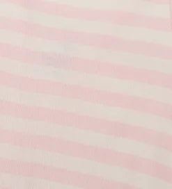 Mads Nørgaard Top - Trilina - Blushing Bride/Cloud Dancer