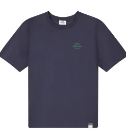 Mads Nørgaard T-shirt - Thorlino - Parisian Night