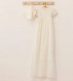 MarMar Babyhjelm - Acelia Frill - Cloud