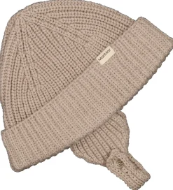 MarMar Babyhue - Bomuld/Uld - Ala - Oyster Grey