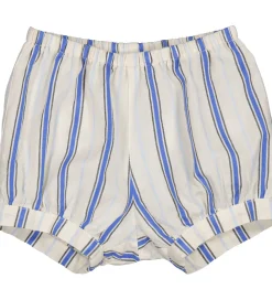 MarMar Bloomers - Pablo - Chambray Stripe