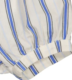 MarMar Bloomers - Pablo - Chambray Stripe