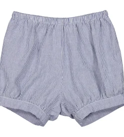 MarMar Bloomers - Pablo - Navy Stripe