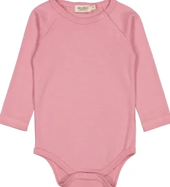 MarMar Body l/æ - Viskose/Polyester - Base Layer - Berry Mousse