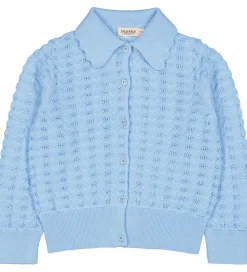 MarMar Cardigan - Strik - Tulda - Canal