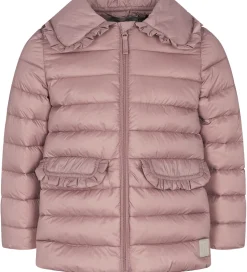 MarMar Dunjakke - Octavia - Mauve