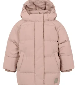 MarMar Dunjakke - Omega - Light Plum