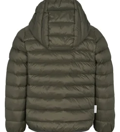 MarMar Dunjakke - Owen - Coal