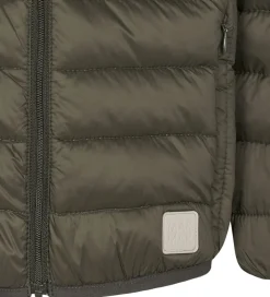 MarMar Dunjakke - Owen - Coal