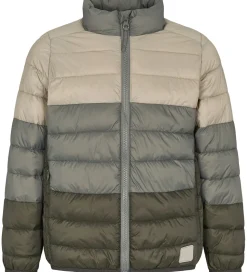 MarMar Dynejakke - Owe - Coal Block