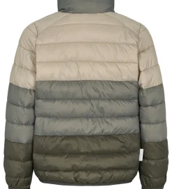 MarMar Dynejakke - Owe - Coal Block