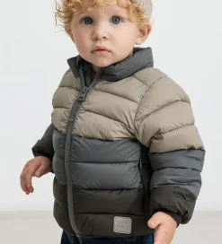 MarMar Dynejakke - Owe - Coal Block